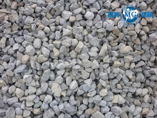 干混砂漿原料是河砂好還是機(jī)制砂好？