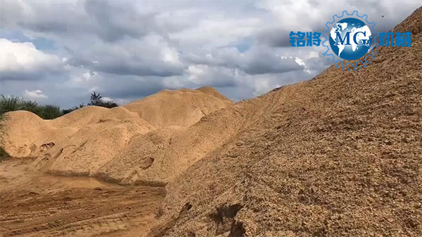河砂、海沙、機(jī)制砂如何區(qū)分？建筑用砂選哪種性價(jià)比高？