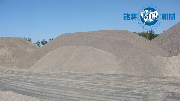 河砂、海沙、機(jī)制砂如何區(qū)分？建筑用砂選哪種性價(jià)比高？