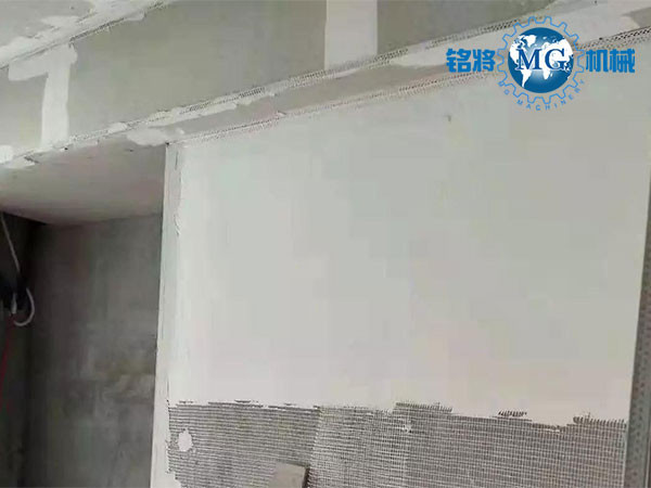 膩子粉多少錢一袋？膩子粉應(yīng)該怎么挑選