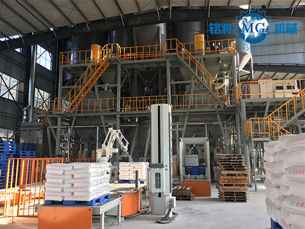找準方向很重要！磷石膏在建筑抹面材料中的應用前景廣闊
