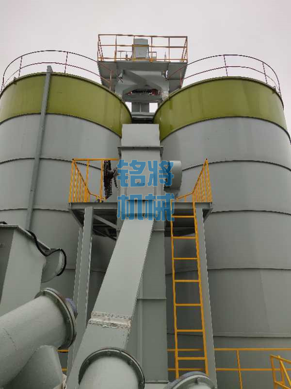 石膏廠家?guī)湍阏曳较?！磷石膏在建筑抹面材料中的?yīng)用前景廣闊