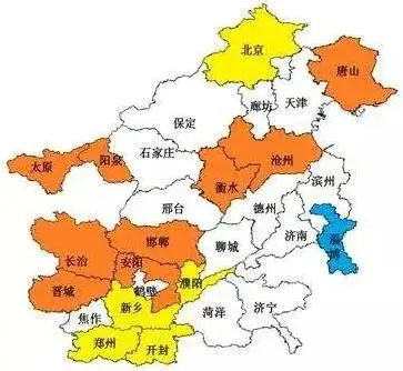 最新“停工令”來(lái)了，7省65城受限停，一直持續(xù)到明年！