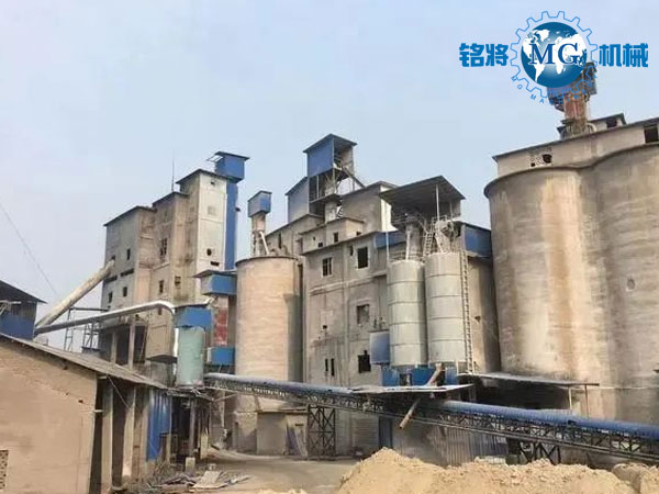 脫硫石膏含水量大的原因及解決辦法，你知道嗎？